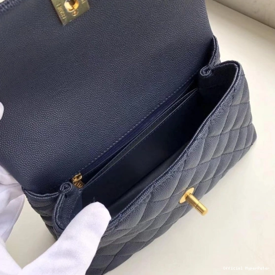 HyperPeter BAG CHANEL COCO HANDLE 0710